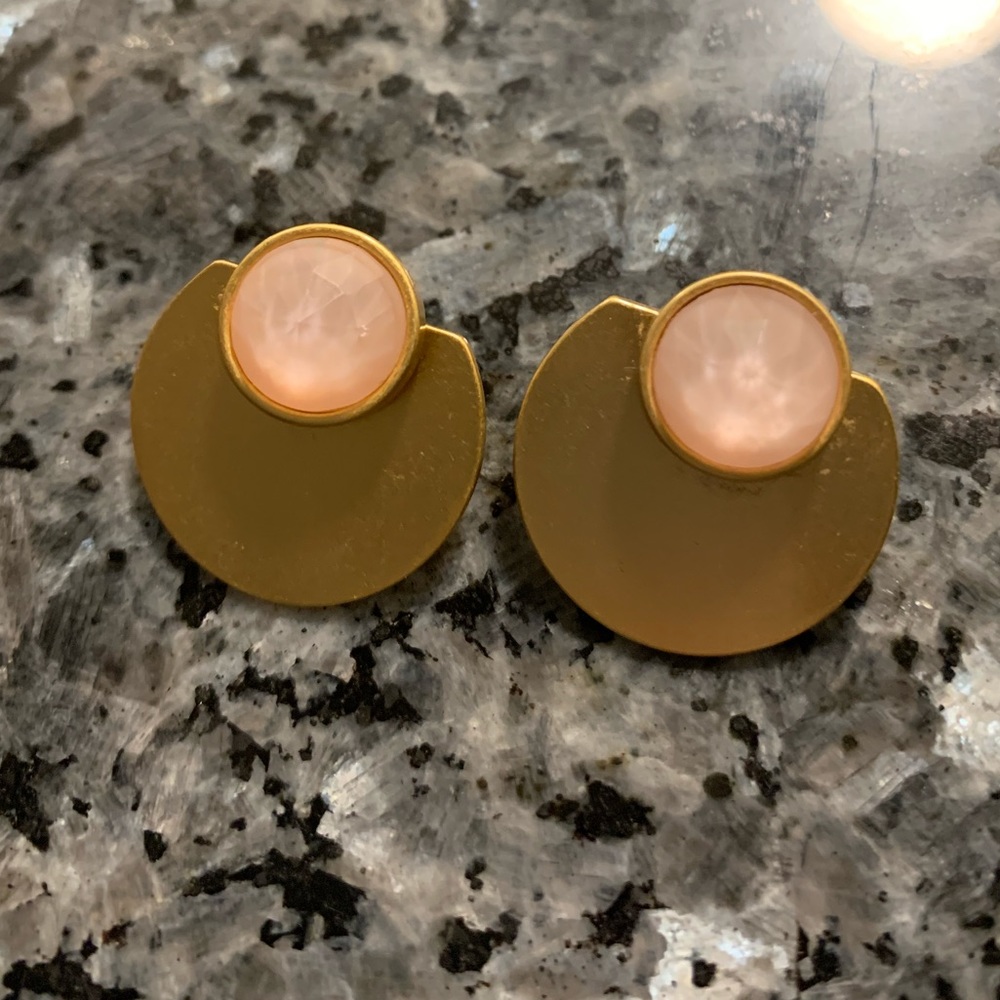 Kate spare earring jackets